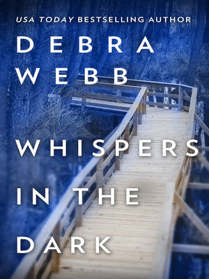 cover image of Whispers in the Dark